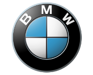 BMW logo