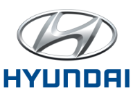 Hyundai logo