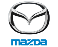 Mazda logo