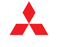 Mitsubishi logo