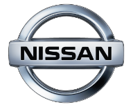 Nissan logo