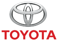 Toyota logo